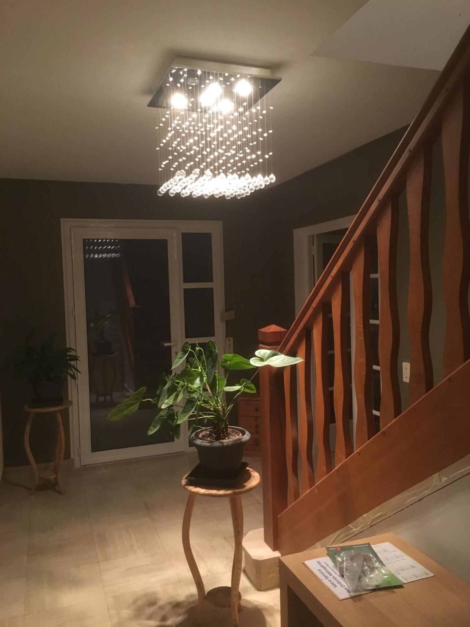 Chambre Ambiance Campagne Chic Freneuse  Екстериор снимка